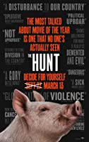 The Hunt (2020) HDCam  English Full Movie Watch Online Free