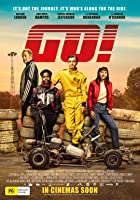 Go! (2020) HDRip  English Full Movie Watch Online Free