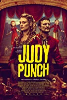 Judy & Punch (2020) HDRip  English Full Movie Watch Online Free