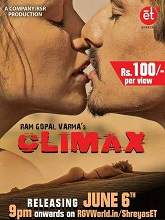 RGV’s Climax (2020) HDRip  English Full Movie Watch Online Free