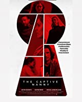 The Captive Nanny (2020) HDRip  English Full Movie Watch Online Free
