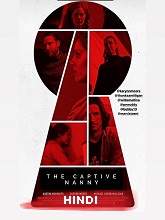 The Captive Nanny (2020) HDTVRip  [Hindi + Eng] Full Movie Watch Online Free