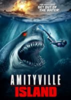 Amityville Island (2020) HDRip  English Full Movie Watch Online Free