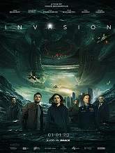 Attraction 2: Invasion (2020) BRRip  English Full Movie Watch Online Free