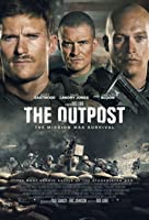 The Outpost (2020) HDRip  English Full Movie Watch Online Free