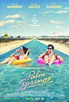 Palm Springs (2020) HDRip  English Full Movie Watch Online Free