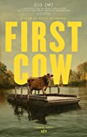 First Cow (2020) HDRip  English Full Movie Watch Online Free