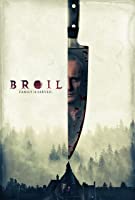 Broil (2020) HDRip  English Full Movie Watch Online Free