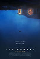 The Rental (2020) HDRip  English Full Movie Watch Online Free