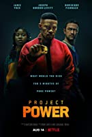 Project Power (2020) HDRip  English Full Movie Watch Online Free