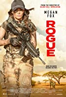 Rogue (2020) BluRay  English Full Movie Watch Online Free