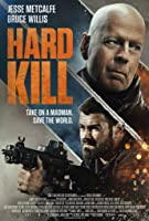 Hard Kill (2020) HDRip  English Full Movie Watch Online Free