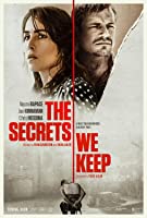 The Secrets We Keep (2020) HDCam  English Full Movie Watch Online Free