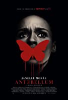 Antebellum (2020) HDRip  English Full Movie Watch Online Free