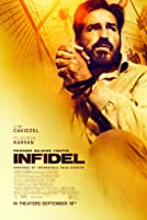 Infidel (2020) HDCam  English Full Movie Watch Online Free