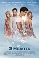 2 Hearts (2020) HDCam  English Full Movie Watch Online Free
