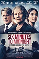 Six Minutes to Midnight (2020) HDCam  English Full Movie Watch Online Free