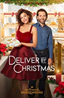 Deliver by Christmas (2020) HDTV  English Full Movie Watch Online Free