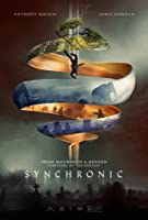 Synchronic (2020) HDCam  English Full Movie Watch Online Free