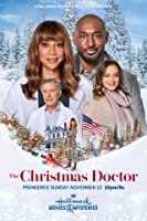 The Christmas Doctor (2020) HDTV  English Full Movie Watch Online Free