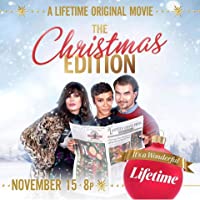 The Christmas Edition (2020) HDTV  English Full Movie Watch Online Free