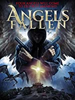 Angels Fallen (2020) HDRip  Full Movie Watch Online Free
