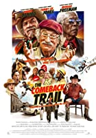 The Comeback Trail (2020) HDCam  English Full Movie Watch Online Free