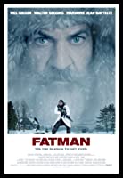 Fatman (2020) HDRip  English Full Movie Watch Online Free