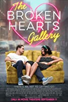 The Broken Hearts Gallery (2020) BDRip  English Full Movie Watch Online Free