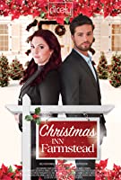 The Christmas Listing (2020) HDTV  English Full Movie Watch Online Free