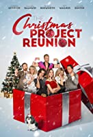 The Christmas Project Reunion (2020) HDTV  English Full Movie Watch Online Free