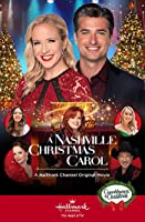 A Nashville Christmas Carol (2020) HDTV  English Full Movie Watch Online Free