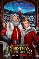 The Christmas Chronicles 2 (2020) HDCam  English Full Movie Watch Online Free