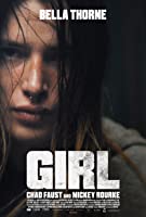 Girl (2020) HDCam  English Full Movie Watch Online Free