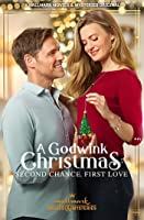 A Godwink Christmas: Second Chance, First Love (2020) HDTV  English Full Movie Watch Online Free