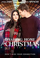 Dashing Home for Christmas (2020) HDTV  English Full Movie Watch Online Free