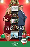 Good Morning Christmas (2020) HDTV  English Full Movie Watch Online Free