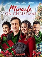 Miracle on Christmas (2020) HDTV  English Full Movie Watch Online Free