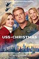 USS Christmas (2020) HDTV  English Full Movie Watch Online Free