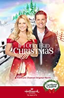 If I Only Had Christmas (2020) HDTV  English Full Movie Watch Online Free