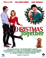 Christmas Together (2020) HDTV  English Full Movie Watch Online Free
