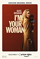 I'm Your Woman (2020) HDCam  English Full Movie Watch Online Free