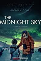 The Midnight Sky (2020) HDCam  English Full Movie Watch Online Free