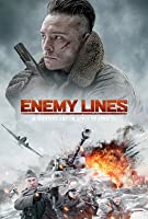 Enemy Lines (2020) BluRay  English Full Movie Watch Online Free
