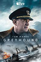 Greyhound (2020) HDRip  English Full Movie Watch Online Free