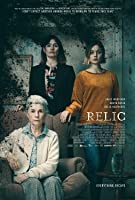 Relic (2020) HDRip  English Full Movie Watch Online Free