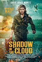 Shadow in the Cloud (2021) HDRip  English Full Movie Watch Online Free