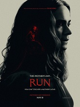 Run (2020) BRRip  Full Movie Watch Online Free