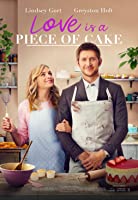Love is a Piece of Cake (2020) HDTV  English Full Movie Watch Online Free