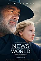 News of the World (2020) HDRip  English Full Movie Watch Online Free